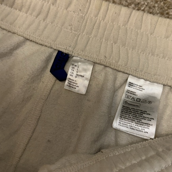 H&M Men’s Shorts + Free gift (USED) - Picture 5 of 6